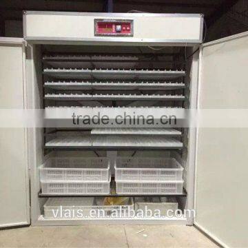 Solar Eggs Incubator 1056 Chicken Eggs Incubation Equipment photo-3