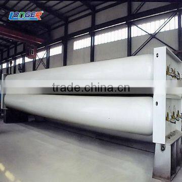 liquid nitrogen cryogenic liquid tank