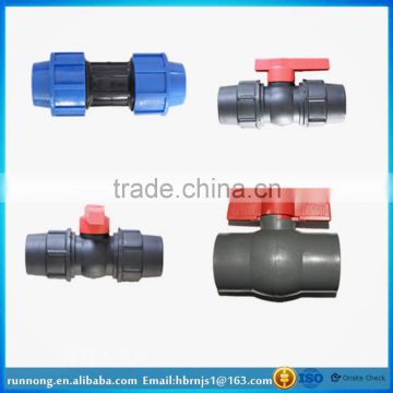 Drip irrigation tape/pipt fittings