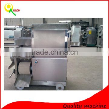 Fish deboner machine for sale