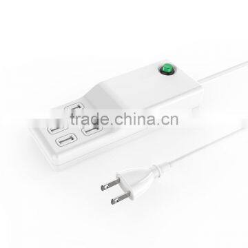 Mini portable multi usb charger/multi usb desktop dock charger