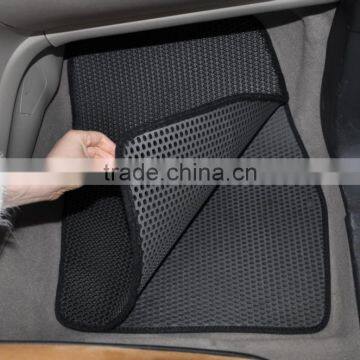 High Density Foam Mat ,40mm Interlocking Tatami Eva Foam Mats photo-3
