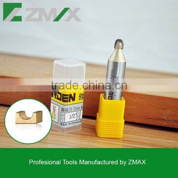 Arden CNC Router Bit Core Box Bit 0502 for Wood/ MDF/ Acrylic