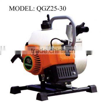 Gasoline Agriculture Water Pump QGZ25-30