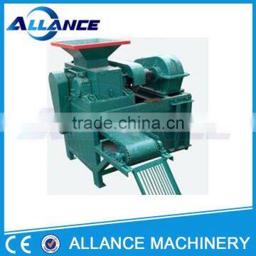 BBQ charcoal briquette machine