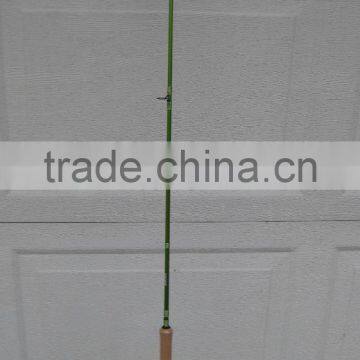 Carbon Fiber Fishing Crappie Rod photo-3