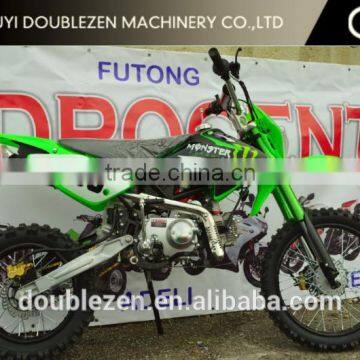 125CC Adults Dirt Bike with high quality