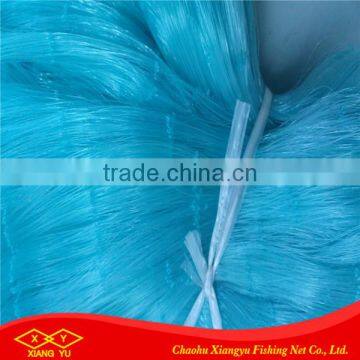 0.10mm~6.0mm the Wire Diamet With Monofilament Fishing Net