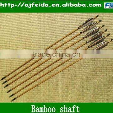 FD7006 Bamboo arrows