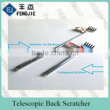High Quality Mini Telescopic Back Scratcher For Sale photo-4