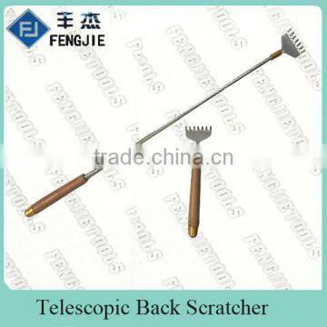 Extendable Wooden Hand Massager For Sale photo-6