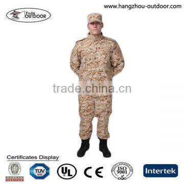 Latest Military Combat Uniform