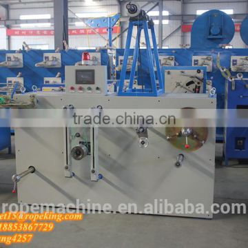 ROPE COIL WINDING MACHINE (1-120mm)/rope coiler/winding machine for rope coiler