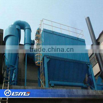 Zhengzhou Manufacturer for Bag Dust Cataher