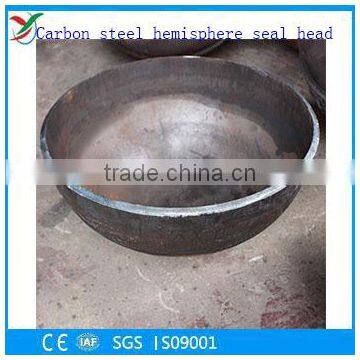 Best Quality Carbon Steel Hemispherical Head with Diameter 500mm