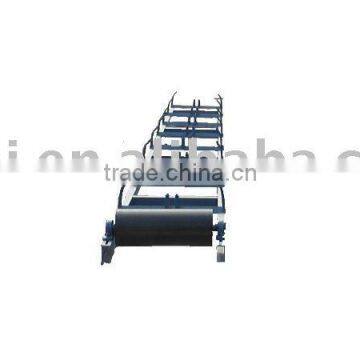 building block belt conveyor