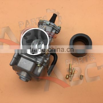 OKO 24mm Carburetor GY6 SCOOTER 50cc 150CC performance Carb 2 Stroke Racing Carb