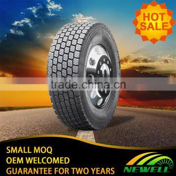 Wholesale Radial Truck Tyre 10R22.5 11R22.5 12.00R20 photo-4