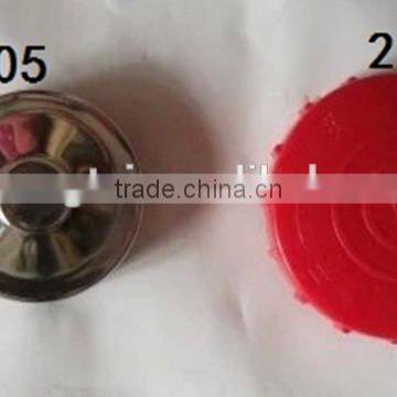 China Hot Selling Diesel Engine Part Fuel Tank Cap photo-3