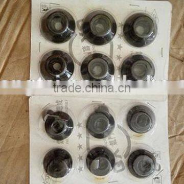 Agricultural Machinery Single Cylinder Valve Spring Retainer for Tractor, Tractor Valve Spring Seat photo-2