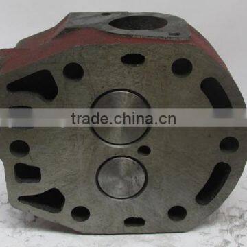 Forged Aluminum Cylinder Heads For Diesel Engines ZS1115 photo-6
