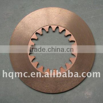 spare parts for case construction machine brake system