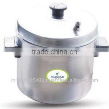 5 Plates Idli Steamer Pot