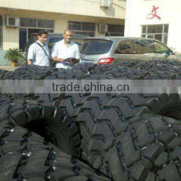 Bias OTR Tyre (23.5-25 26.5-25 29.5-25 E3/L3) photo-4