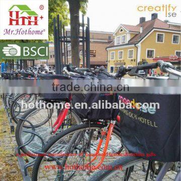 2016 Hot Sell Bike Basket Cover photo-6