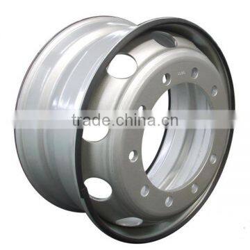 8.25*22.5 High Quality Truck Parts Truck Excellent Rim