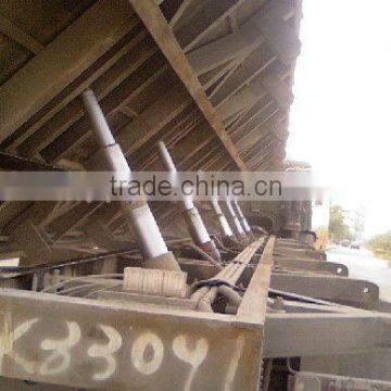 Tractor Loader Hydraulic Cylinder photo-2