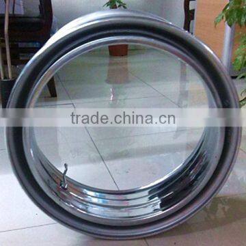 Steel Demounable 19.5x6.75 Jiujiu Wheel Rim