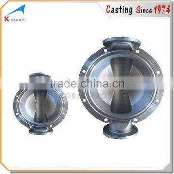 Hot Selling Pricision Casting/lost Wax Casting/investment Casting Products photo-5
