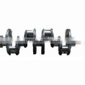 MTZ-80 240-1005015 crankshaft