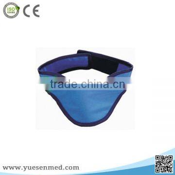 YSX1516 Good quality low price hospital lead protective collar