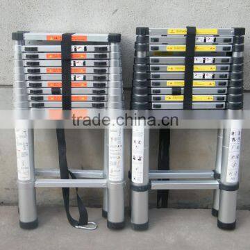 Aluminium Telescope Ladder Parts photo-4