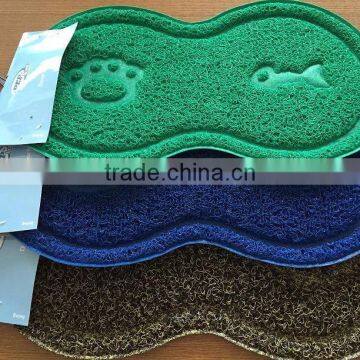 HOT!!! Classic Anti-dust/anti-slip Pvc Coil Rug Mat Entrance Mats photo-5
