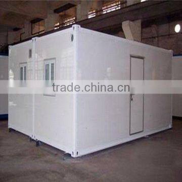 flat packing container homes