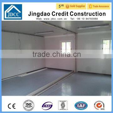 Prefab Container Office photo-2