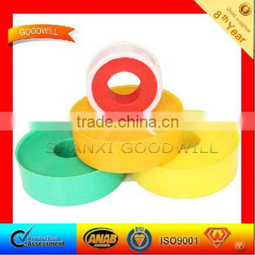 Thread Sealing Ptfe Joint Sealants Tape High Density Ptfe Tape