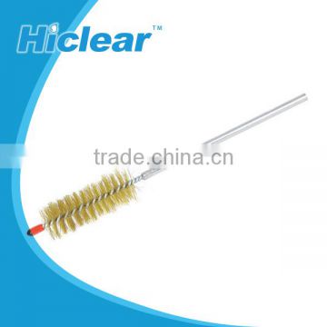 Brass Wire Pipe Brush