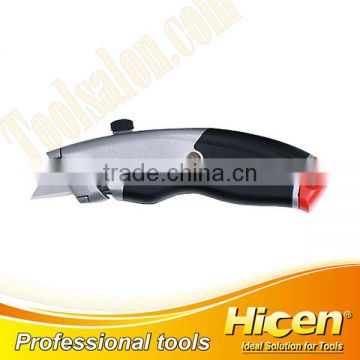 Heavy Duty Auto Load Utility Knife/Retractable Utility Knife