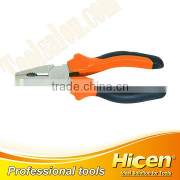 High Quality Professional European Type Combination Pliers