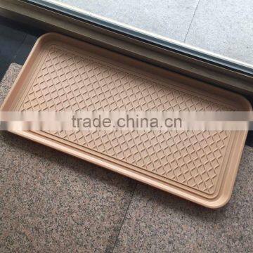 Home Floor Protection Multi Purpose Tray For Boots