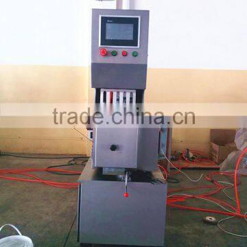 Automatic Aluminum Wire Double Clipper for Sausage Sealing photo-2