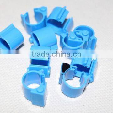 ABS Pigeon 125khz Hitag S256 Rfid Ring Tag photo-2