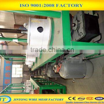 Factory Price Steel Wire Drawing Machine