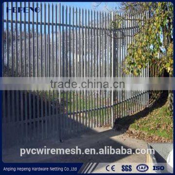 Europe Market Hot Sale Palisade Fence photo-4