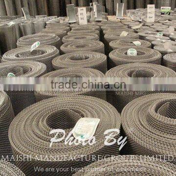 304/316/430 Woven Wire Mesh Stainless Steel photo-5