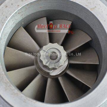 Mertop UPGRADE SUPER T70 TURBOCHARGER T3 DIVIDED INLET/3.0